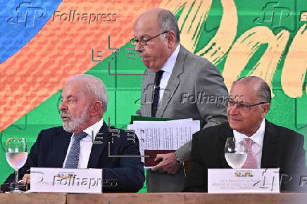 Brasil responderá el día 18 a investigación de EEUU por prácticas comerciales 
