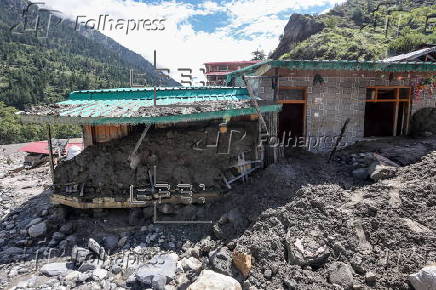 Rescue operations continue following Uttarakhand cloudburst
