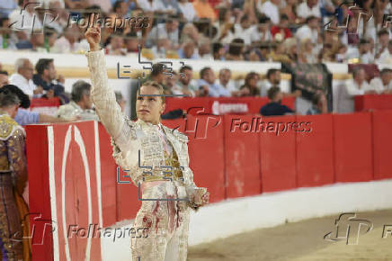 Toros en Melilla