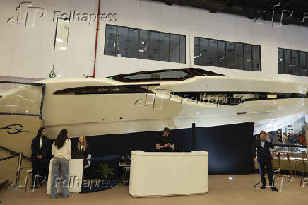 São Paulo Boat Show 2025