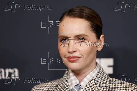 WIF (Women In Film) Honors 2025