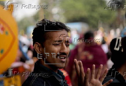 International Day of People with Disabilities observed in Kolkata