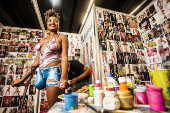 23ª Erótika Fair, maior feira do gênero no país