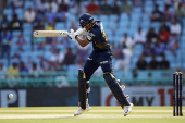 Indian Premier League - IPL - Lucknow Super Giants v Gujarat Titans