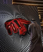 Art Dubai fair 2025