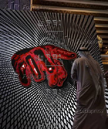 Art Dubai fair 2025