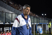 Partida entre Vasco x LANÚS (ARG) em São Januário.