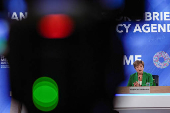 IMF and World Bank's Spring Meetings 2025 in Washington, D.C.