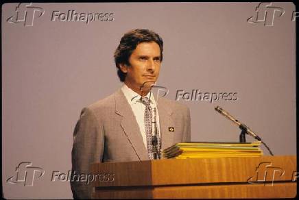 Ex-presidente Fernando Collor é preso em Maceió (AL)