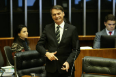 Especial Jair Messias Bolsonaro