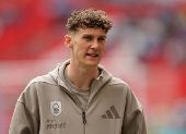FA Cup - Semi Final - Nottingham Forest v Manchester City