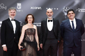 Premios Platino