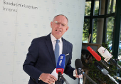 Interior ministers of German-speaking countries meet in Krems