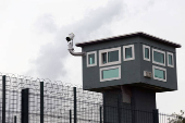 FILE PHOTO: The Tarascon prison