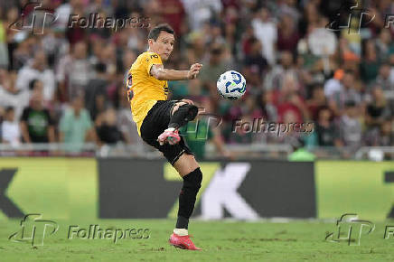 BRASILEIRO A 2025, FLUMINENSE X SPORT