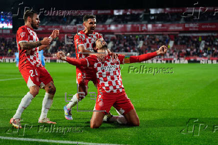 GIRONA FC - REAL MALLORCA