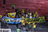 Vitória x Defensa y Justicia