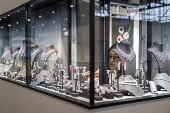 Geneva hosts 9th 'GemGeneve' jewelry and gemstones fair