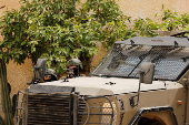 Israeli raid in Tammoun