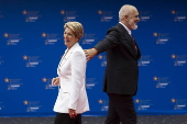 Albania hosts the 6th European Political Community Summit