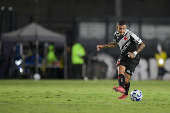 COPA DO BRASIL 2025, VASCO X OPERARIO
