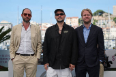 The 78th Cannes Film Festival - Photocall for the ?film 