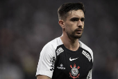 Corinthians x Novorizontino