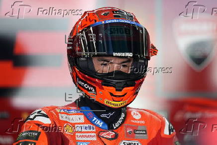 Motorcycling British Grand Prix - Qualifying and Sprint