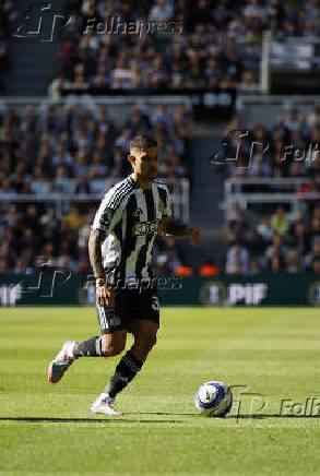 Premier League 2023/2024 - Newcastle vs Everton