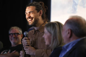 Pase de la película 'Sirât', ganadora del Premio del Jurado de Cannes