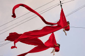 'Virada Cultural' in downtown Sao Paulo