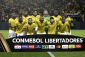 Copa Libertadores - Group Stage - Independiente del Valle v Barcelona SC