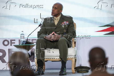 African Chiefs of Defence Conference 2025 in Nairobi