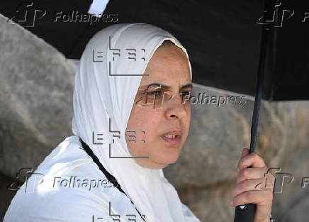 Muslims begin Hajj pilgrimage 2025 in Mecca