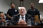 Retrial of Harvey Weinstein continues in New York