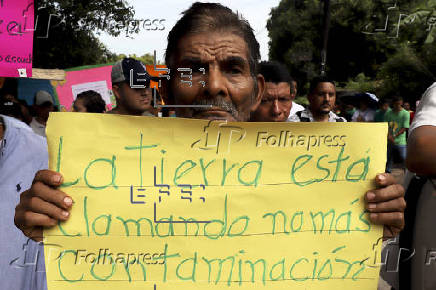 Comunidades rechazan concesiones mineras en Honduras