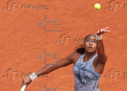 French Open - Day 14