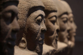 Partial opening of the Grand Egyptian Museum (GEM)