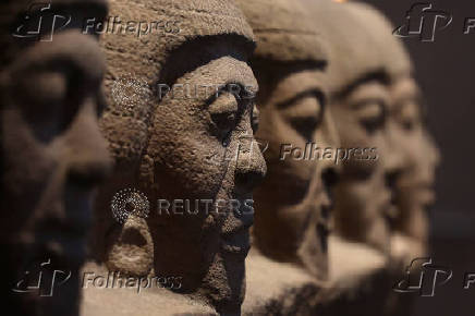 Partial opening of the Grand Egyptian Museum (GEM)