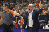 VALENCIA BASKET - LA LAGUNA TENERIFE