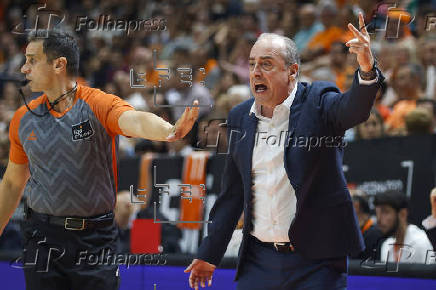 VALENCIA BASKET - LA LAGUNA TENERIFE