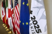 Canada hosts 51st G7 Summit in Kananaskis, Alberta