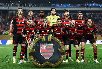 FIFA Club World Cup - Group D - Flamengo v Esperance Sportive de Tunis