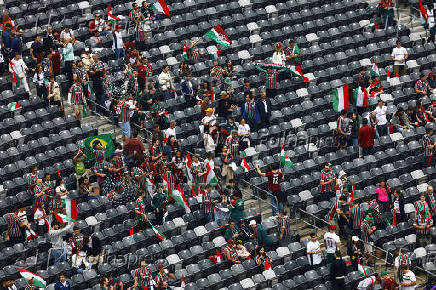 FIFA Club World Cup - Group F - Fluminense v Borussia Dortmund