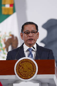 México planea concluir Corredor Interoceánico a mediados de 2026