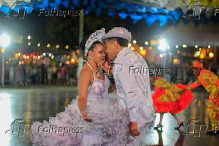 Festas juninas em Maceió