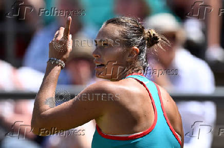 Berlin Tennis Open