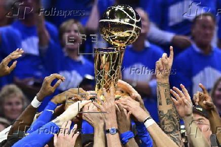 NBA Finals Game 7 - Indiana Pacers at Oklahoma City Thunder