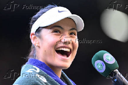 Torneio de Wimbledon 2025