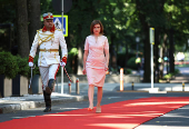 The first Moldova-EU summit in Chisinau